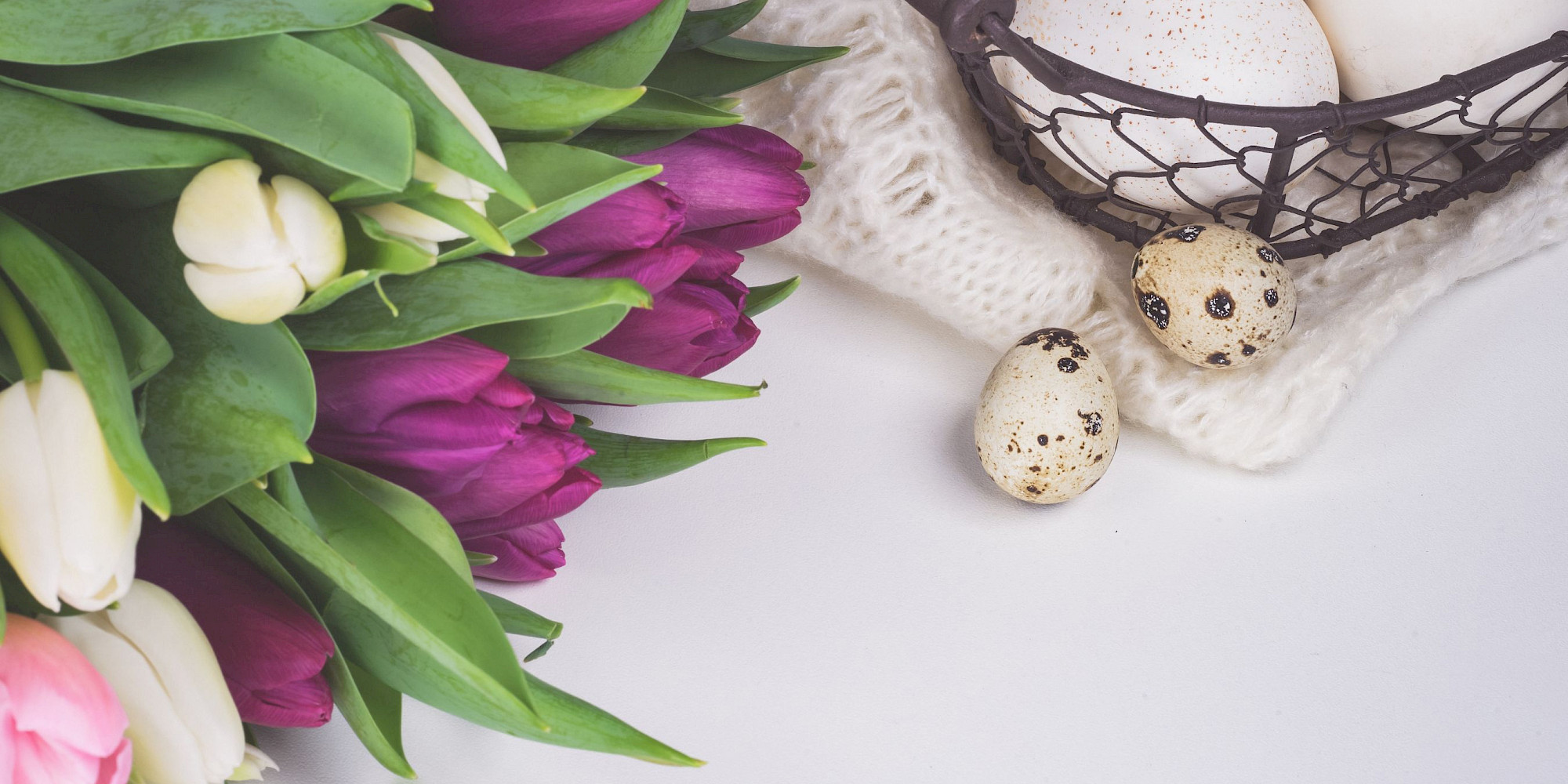 Ostern im Jagdschlössl