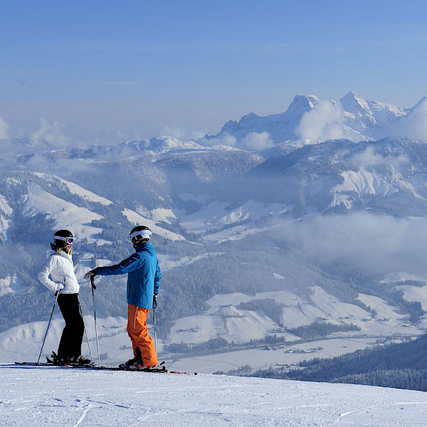 Skivergnügen