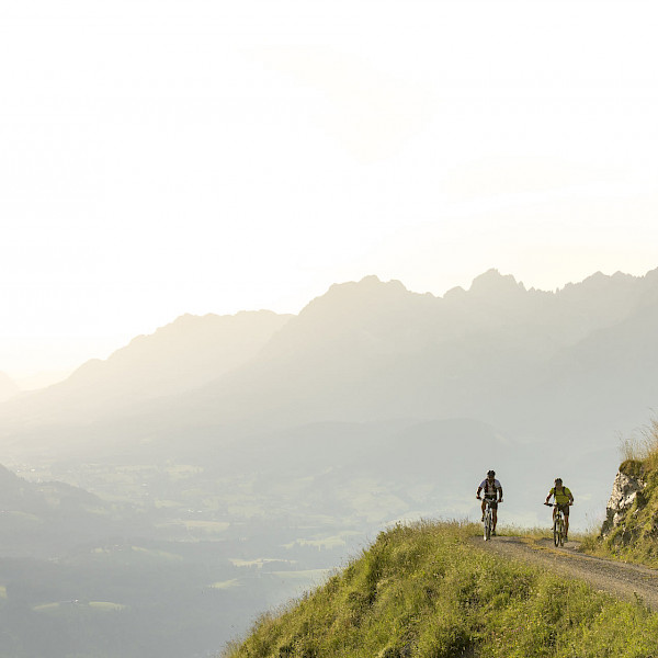 Rad und Bike